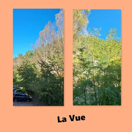 Appartement Calme Et Arbore, 34 *