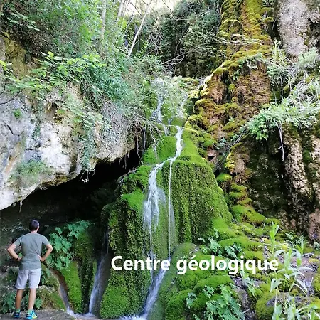Calme Et Arbore, 34 Apartment Digne-les-Bains